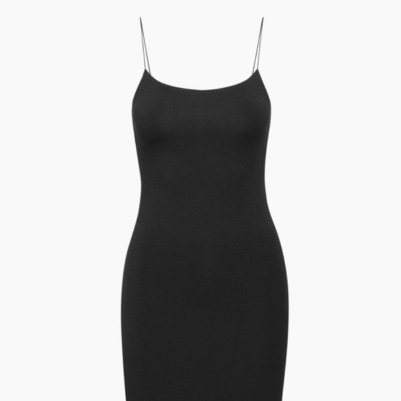 Wilfred free aritzia dress - Picture 3 of 5
